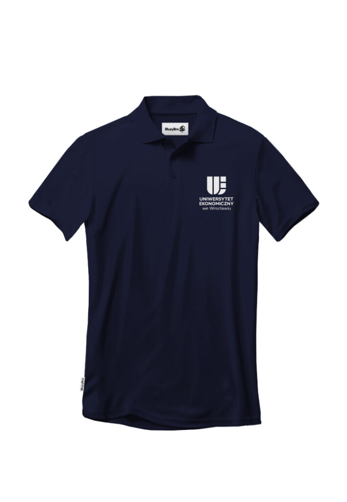 Koszulka polo UEW