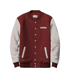 Bluza baseball UPWr