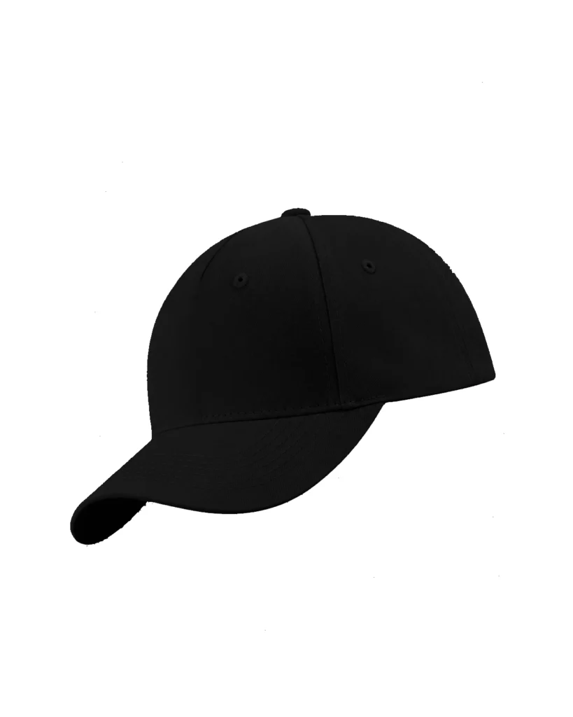Czapka z daszkiem 5 panelowa