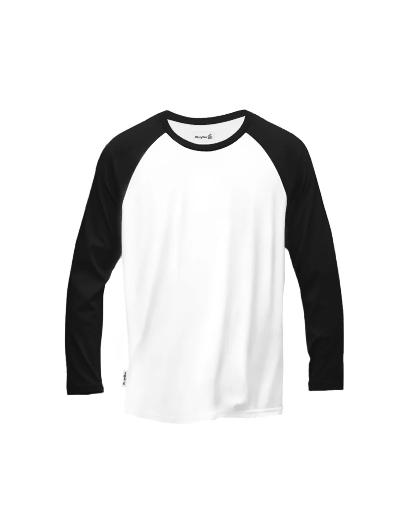 Longsleeve na reglan