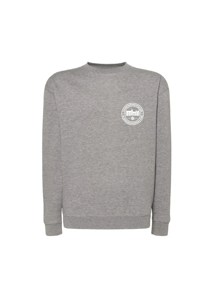 Bluza bez kaptura (Importowana)