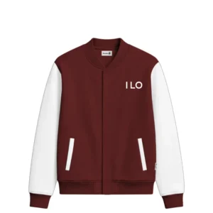 Bluza baseballowa
