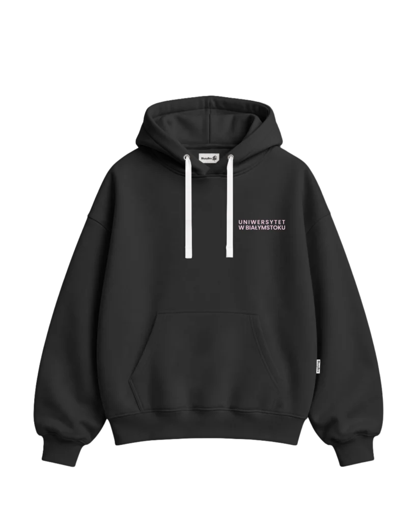 Bluza baggy - COOL PEOPLE UwB