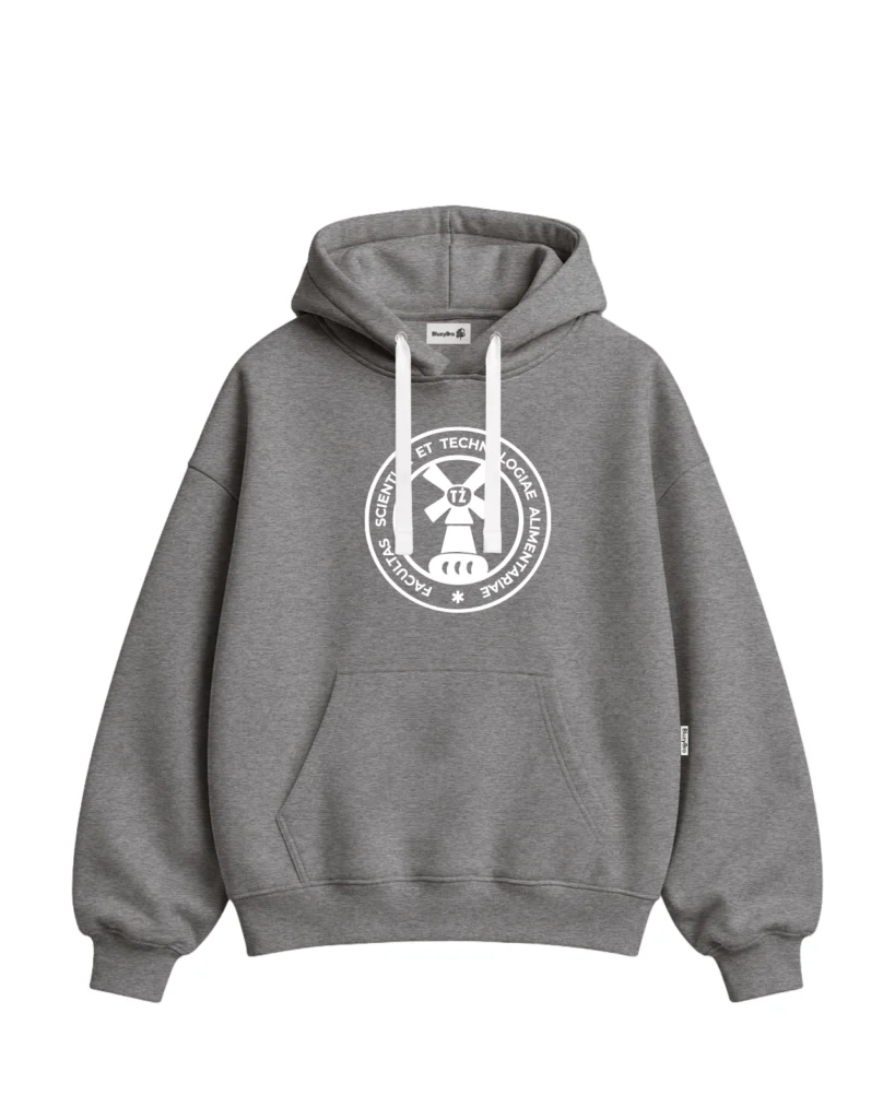 Bluza baggy WTŻ URK