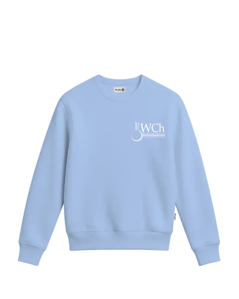 Bluza bez kaptura - Wersja Polska WCh