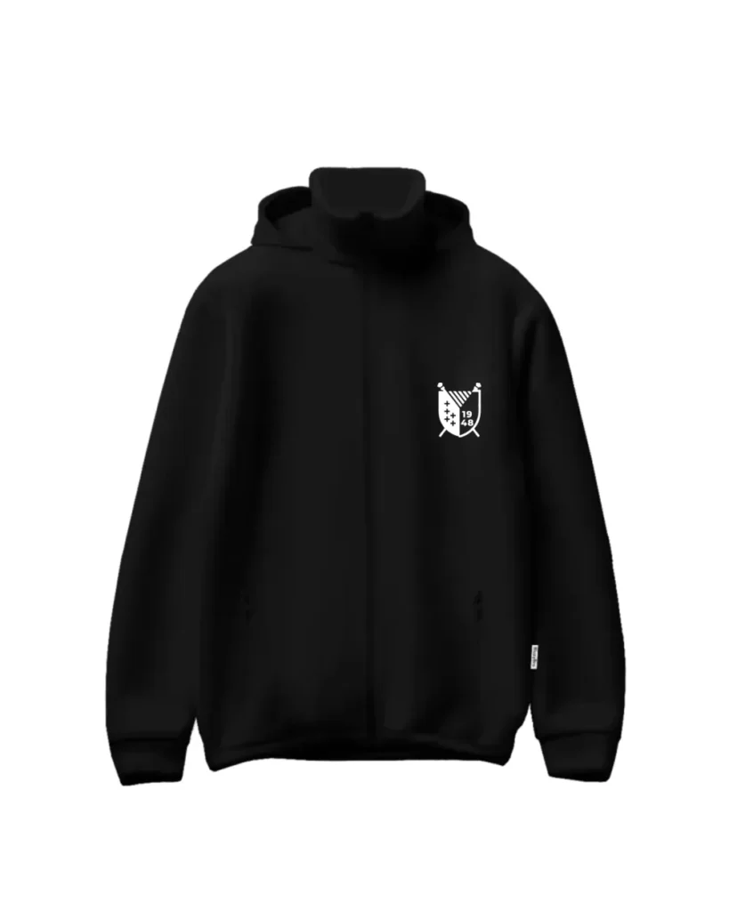 Bluza Polarowa - Herb SUM