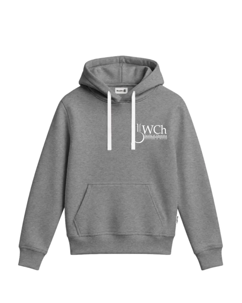 Bluza z kapturem - Wersja Angielska WCh