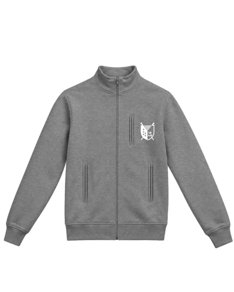 Bluza ze stójką - Herb SUM